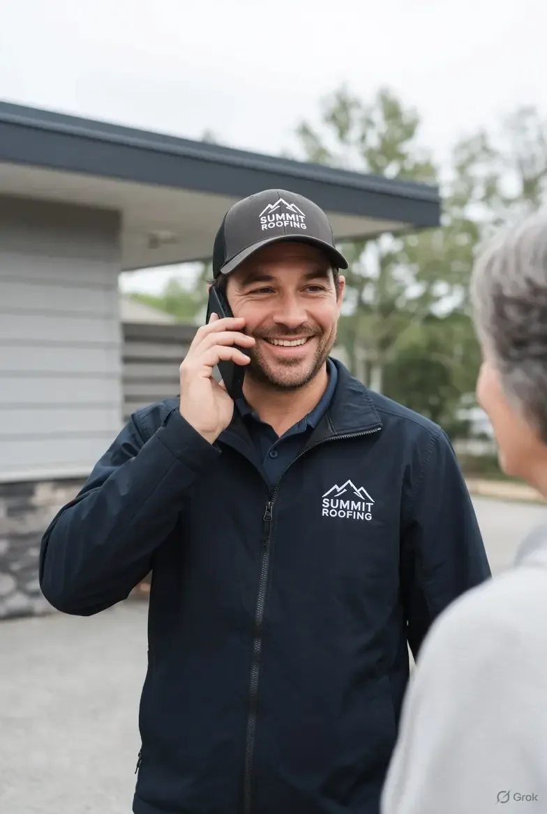 Flat Roof Leak Repair Duncanville, AL FAQs